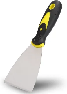 SnelShoppen 3d-printer schraper spatula