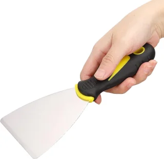SnelShoppen 3D printer scraper