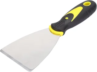SnelShoppen 3D printer scraper