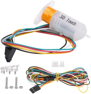 SnelShoppen 3D printer sensor kit voor CR10s CR10S4 CR10S5 CR20 CR20 Pro