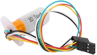 SnelShoppen 3D printer sensor kit voor CR10s CR10S4 CR10S5 CR20 CR20 Pro