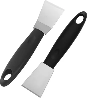 SnelShoppen 3d printer spatula set 2 stuks