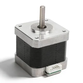 SnelShoppen 3d-printer stappenmotor 42-40
