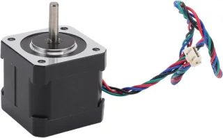 SnelShoppen - 3d printer stepper motor NEMA17