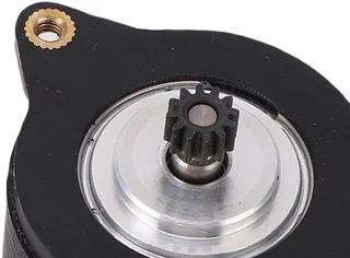SnelShoppen 3D-printer steppermotor 1A rond extruder vervanging voor K1 K1C K1 Max Ender3 V3 V3 Plus