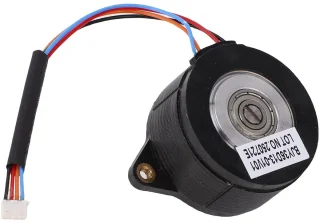 SnelShoppen 3D-printer steppermotor 1A rond extruder vervanging voor K1 K1C K1 Max Ender3 V3 V3 Plus