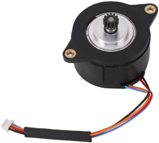 SnelShoppen 3D-printer steppermotor 1A rond extruder vervanging voor K1 K1C K1 Max Ender3 V3 V3 Plus