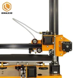 SnelShoppen 3D printer wielen v-slot POM voor Creality Ender 3 (12 stuks)