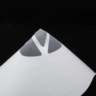 SnelShoppen 3D-printerfilterpapier 10 stuks