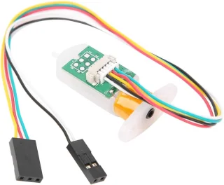 SnelShoppen 3D Touch Bed Auto Leveling Sensor voor 3D printer