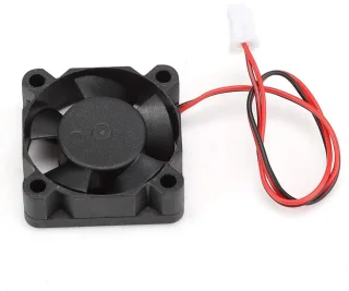 SnelShoppen 4 stuks 3D printer ventilator blower