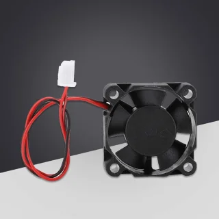 SnelShoppen 4 stuks 3D printer ventilator blower