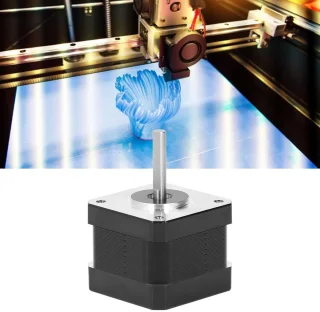 SnelShoppen 42 steppermotor 2-fase voor 3d-printer