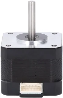 SnelShoppen 42 steppermotor 2-fase voor 3d-printer
