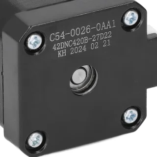 SnelShoppen 42 steppermotor 2-fase voor 3d-printer