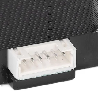 SnelShoppen 42 steppermotor 2-fase voor 3d-printer