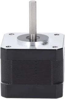 SnelShoppen 42 steppermotor 2-fase voor 3D printer