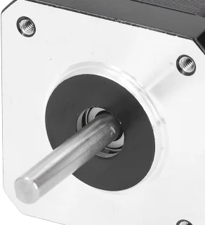 SnelShoppen 42 steppermotor 2-fase voor 3D printer