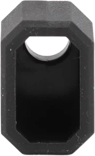 SnelShoppen - 4PCS 3D Printer Hotend Silicoon Sok voor Prusa MK4 en Prusa XL, Hoog Temperatuur Bestendige Silicone Deksel voor Verwarmblok, Eenvoudige