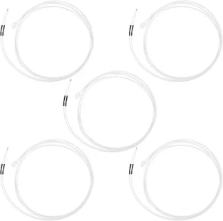 SnelShoppen - 5 stuks 3D-printerthermistor NTC 3950 100k - 1 meter