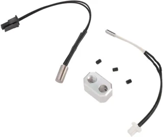 SnelShoppen 6 stuks 3D-printeraccessoires voor Prusa i3 MK4