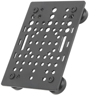 SnelShoppen aluminium gantry plaat v-slot universele rail portal