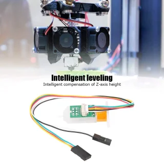SnelShoppen automatische level sensor voor 3D printer