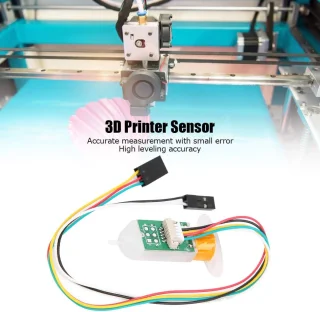 SnelShoppen automatische level sensor voor 3D printer