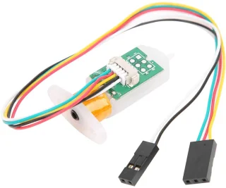 SnelShoppen automatische level sensor voor 3D printer