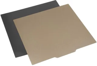 SnelShoppen bouwplaat voor 3D-printer CR 3040 Pro