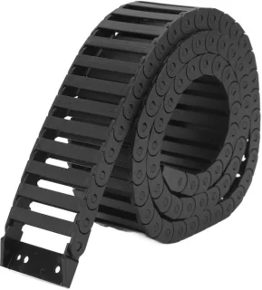 SnelShoppen - cable drag chain - kabelketting