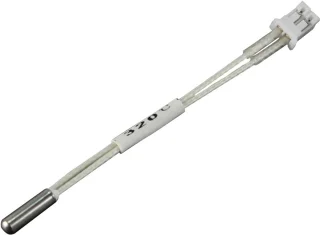 SnelShoppen ceramic heating thermistor kit 60W hoge temperatuur sensor