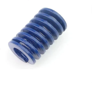 SnelShoppen compressieveren 20 mm OD 25 mm voor 3D-printer