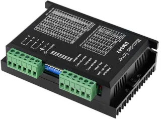 SnelShoppen DM542 stappenmotordriver 2 fasen