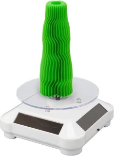 SnelShoppen draaitafel voor SLA DLP LCD 3D-printer