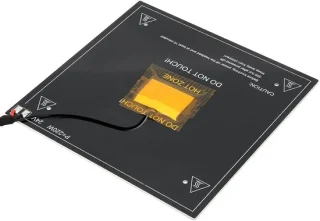SnelShoppen Ender 3 printer verwarmd bed 220W