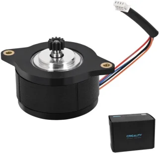 SnelShoppen extruder motor voor 3d printers