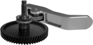 SnelShoppen - Extruder tandwiel voor 3d-printer en Bambulab A1/A1 Mini