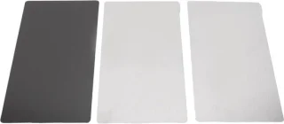 SnelShoppen flexibele constructieplaat vervanging voor 3D-printer Photon Mono M7 M7 Pro, magnetische basis 228