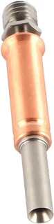 SnelShoppen - Hot End Kit 3D Printer Accessoires voor Kobra 3 en Kobra 3 Combo - Extruder Hot End Printkop - Verstelbaar tot 500°C - Ideaal voor FDM 3