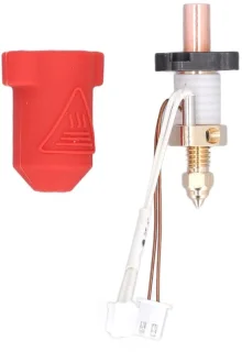 SnelShoppen hotend kit voor 3d printer