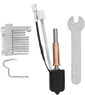 SnelShoppen hotend kit voor Kobra 3 en Kobra 3 Combo