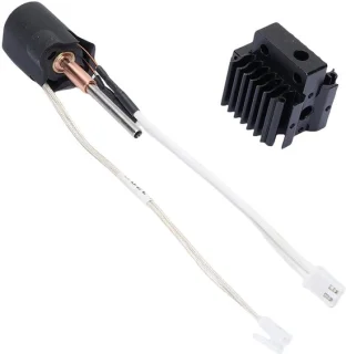 SnelShoppen hotend vervanging voor Ender 3 V3 Plus
