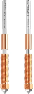 SnelShoppen K2 Pro sproeier 0,4 mm 2 stuks