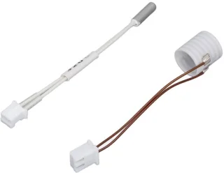 SnelShoppen Keramische verwarmingsthermistor K1/K1 Maximum