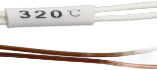 SnelShoppen keramische verwarmingsthermistor temperatuursensor