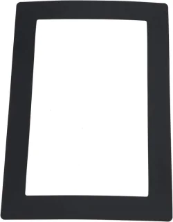 SnelShoppen lcd gasket 241x171mm fep film 10 stuks