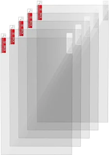 SnelShoppen LCD-schermbeschermer voor resin 3D printers 10,1 inch