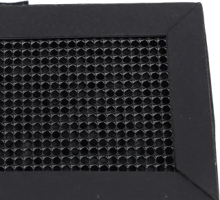 SnelShoppen luchtreiniger voor 3D printer actieve koolstof filter 5 stuks P1 X1