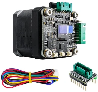 SnelShoppen MKS Servo42C closed loop stepper motor NEMA17